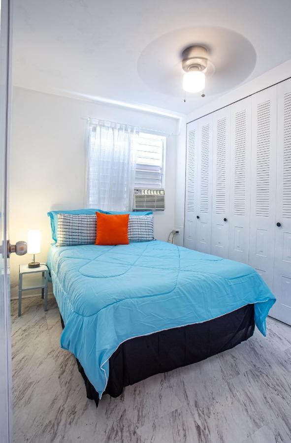 2A - Welcoming Apt Near Crashboat Beach Aguadilla Extérieur photo