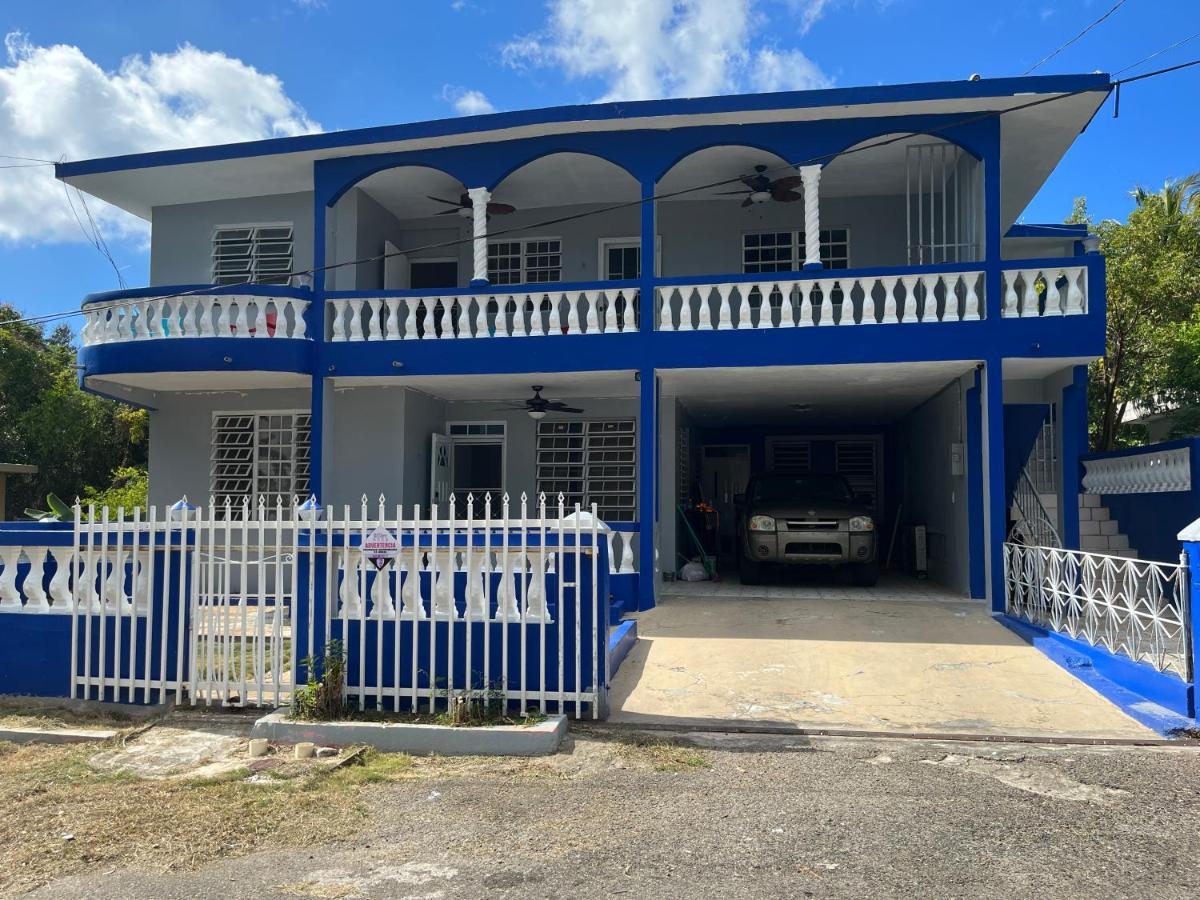 2A - Welcoming Apt Near Crashboat Beach Aguadilla Extérieur photo