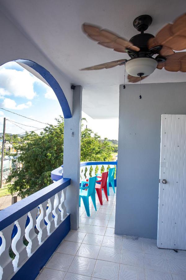 2A - Welcoming Apt Near Crashboat Beach Aguadilla Extérieur photo