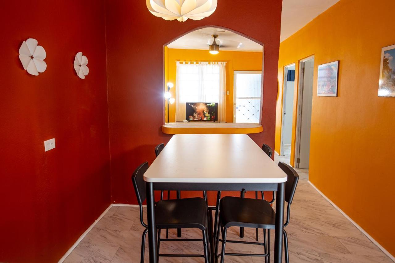 2A - Welcoming Apt Near Crashboat Beach Aguadilla Extérieur photo