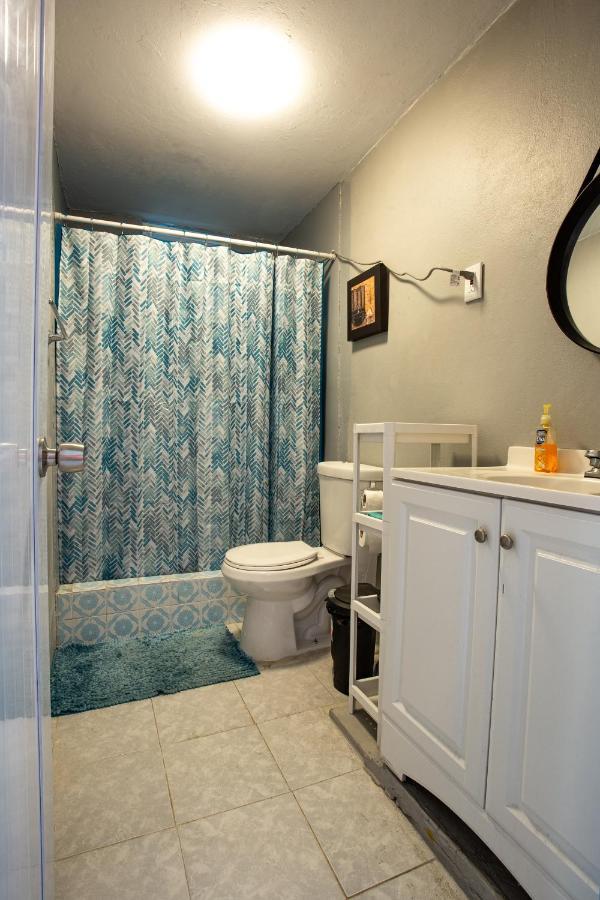 2A - Welcoming Apt Near Crashboat Beach Aguadilla Extérieur photo